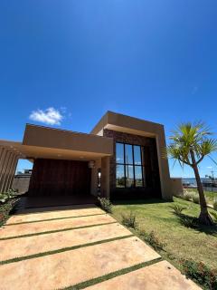 REFLECT HOUSE - RIVIERA DE SANTA CRISTINA Xlll - Paranapanema - 1