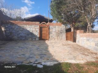Ali dede kamp karavan bungalow - Selçuk - 1