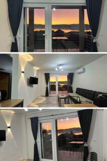 Apartments Sunset Jovanoski - Ohrid - 4