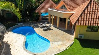 Casa Linda Villa 11 - Sosua - Sosúa - 1
