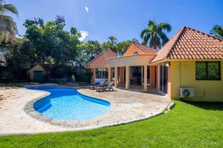 Casa Linda Villa 11 - Sosua - Sosúa - 9