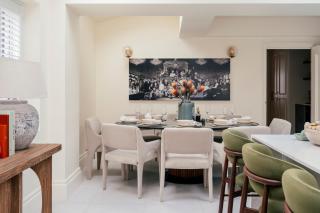 The Luxury Wimbledon Townhouse - Londra - 4