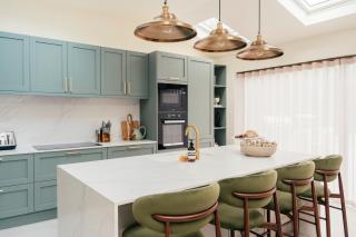 The Luxury Wimbledon Townhouse - Londra - 7