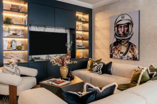 The Luxury Wimbledon Townhouse - Londra - 0