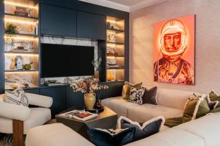 The Luxury Wimbledon Townhouse - Londra - 9
