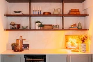 The Luxury Wimbledon Townhouse - Londra - 5