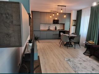 MEXIA Apartment - Coresi Area - Brasov - 6