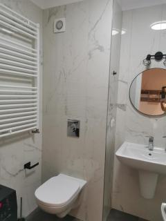 MEXIA Apartment - Coresi Area - Brasov - 2