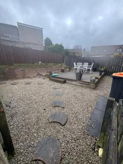Braecroft executive - Westhill - 1