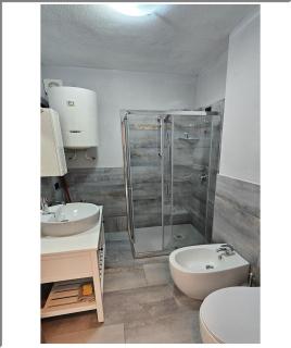 Nuovo Moderno Rifugio sul Lago - Nebbiuno - 1