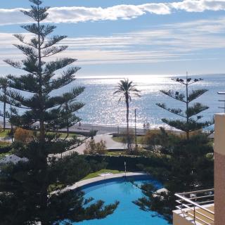 Apartamento en Salobreña Playa - Salobreña - 0
