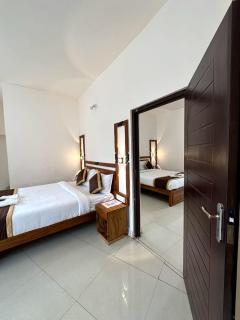 Sviksha Inn Ooty by LexStays - Udagamandalam - 4