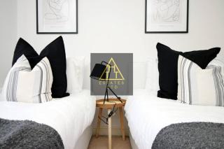 Alicia's Abode - Newport - 7