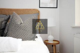 Alicia's Abode - Newport - 4