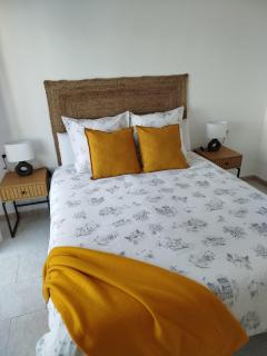 Apartamento en Salobreña Playa - Salobreña - 2