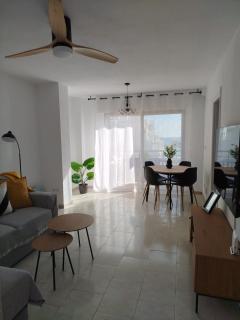 Apartamento en Salobreña Playa - Salobreña - 5