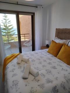 Apartamento en Salobreña Playa - Salobreña - 4