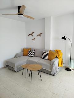 Apartamento en Salobreña Playa - Salobreña - 9