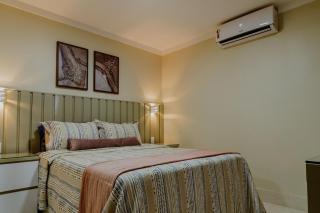 Lindo Apê com acesso ao diRoma Acqua Park - Caldas Novas - 9