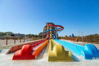 Lindo Apê com acesso ao diRoma Acqua Park - Caldas Novas - 0