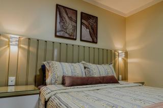 Lindo Apê com acesso ao diRoma Acqua Park - 2