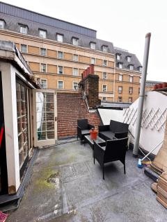 Craven Street - Londra - 7