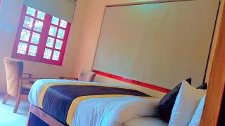 Hotel Perchwood Naukuchiatal - Bhimtal - 7