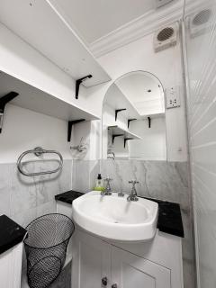 Craven Street - Londra - 5