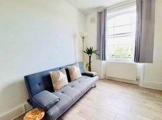 Newly refurbished flat in the heart of London - Londra - 0