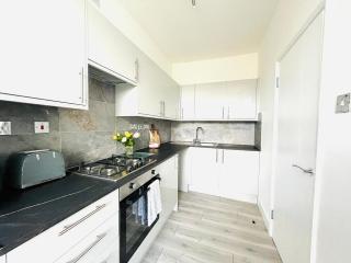 Newly refurbished flat in the heart of London - Londra - 8