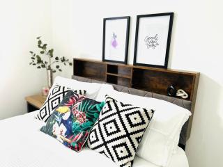 Newly refurbished flat in the heart of London - Londra - 6