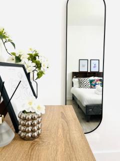 Newly refurbished flat in the heart of London - Londra - 5