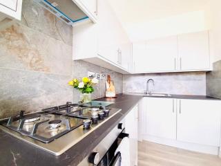 Newly refurbished flat in the heart of London - Londra - 2