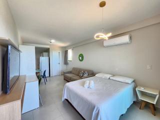 Kauai Beach Residence - Melhor Trecho para Banho em Tamandaré - 8