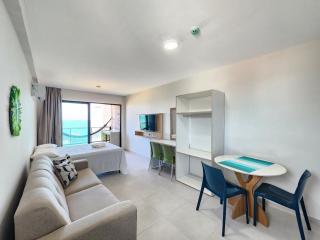 Kauai Beach Residence - Melhor Trecho para Banho em Tamandaré - 7