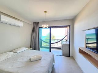 Kauai Beach Residence - Melhor Trecho para Banho em Tamandaré - 6