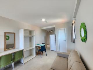 Kauai Beach Residence - Melhor Trecho para Banho em Tamandaré - 4