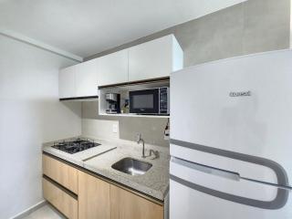 Kauai Beach Residence - Melhor Trecho para Banho em Tamandaré - 3