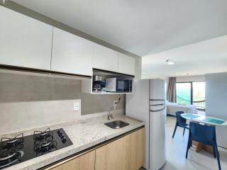 Kauai Beach Residence - Melhor Trecho para Banho em Tamandaré - 2