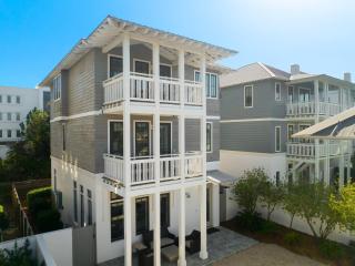Southern Seaside Cottage and Carriage House - Inlet Beach - 7