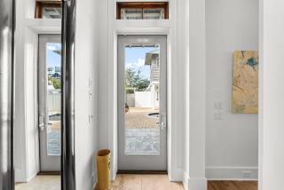 Southern Seaside Cottage and Carriage House - Inlet Beach - 5