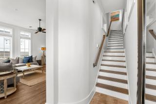 Southern Seaside Cottage and Carriage House - Inlet Beach - 4