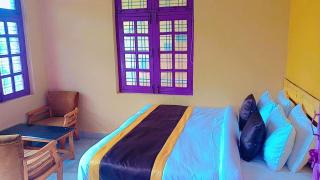 Hotel Perchwood Naukuchiatal - Bhimtal - 8
