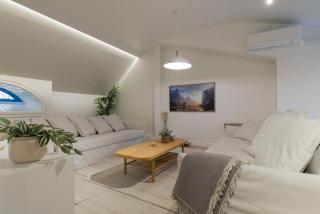 Töölö penthouse apartments - 7