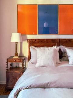 La Giardina Guest House - 6