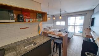 Apê Descolado | Centro Histórico Wi-Fi e A/C - 7