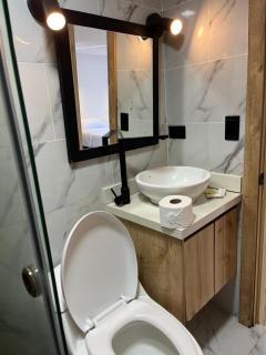 Lifestyle Suites - Baños - 8
