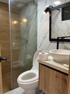Lifestyle Suites - Baños - 7