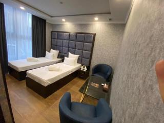Viagio hotel & tours - Erevan - 6