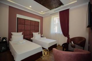 Viagio hotel & tours - Erevan - 5